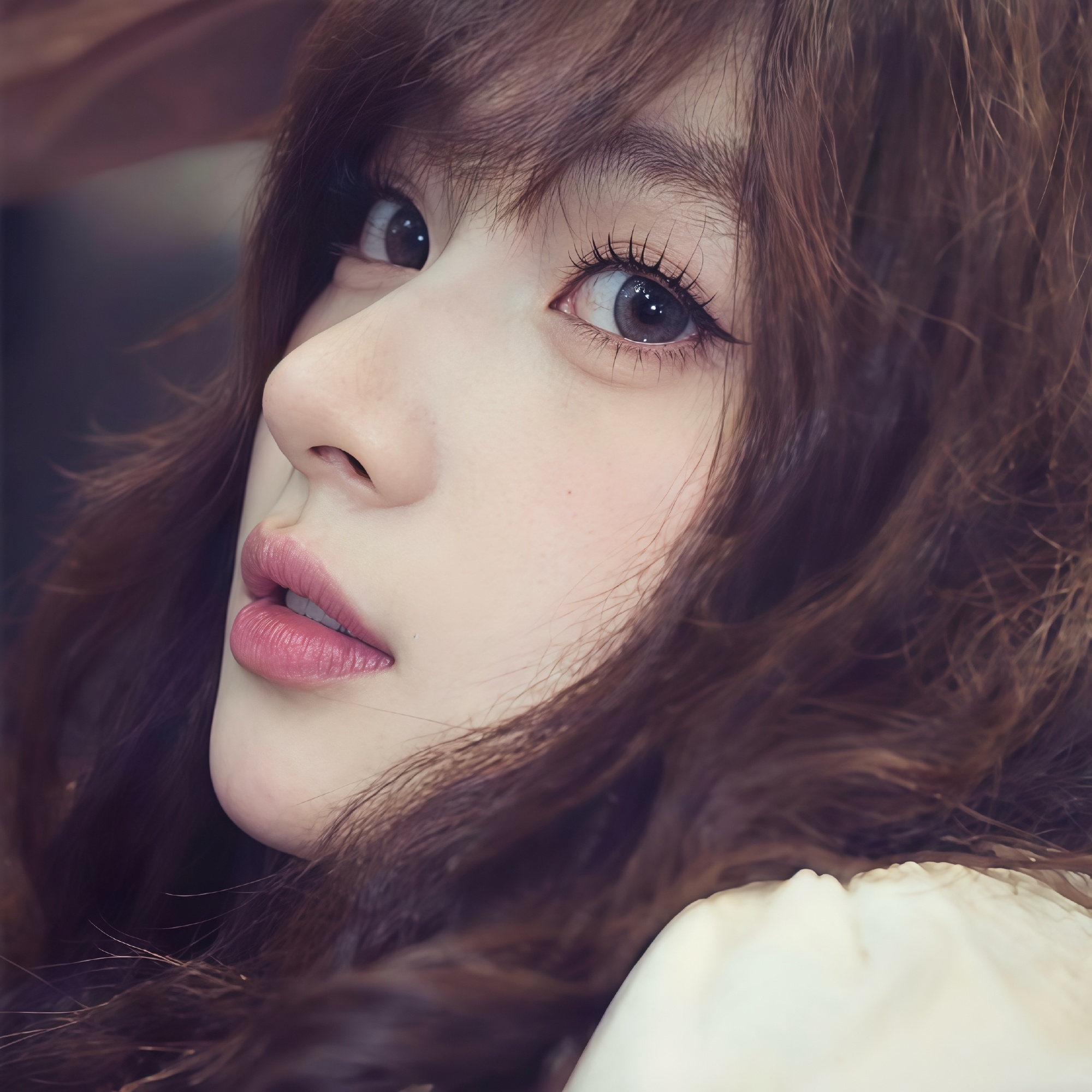 Staffordshire Bull Terrier