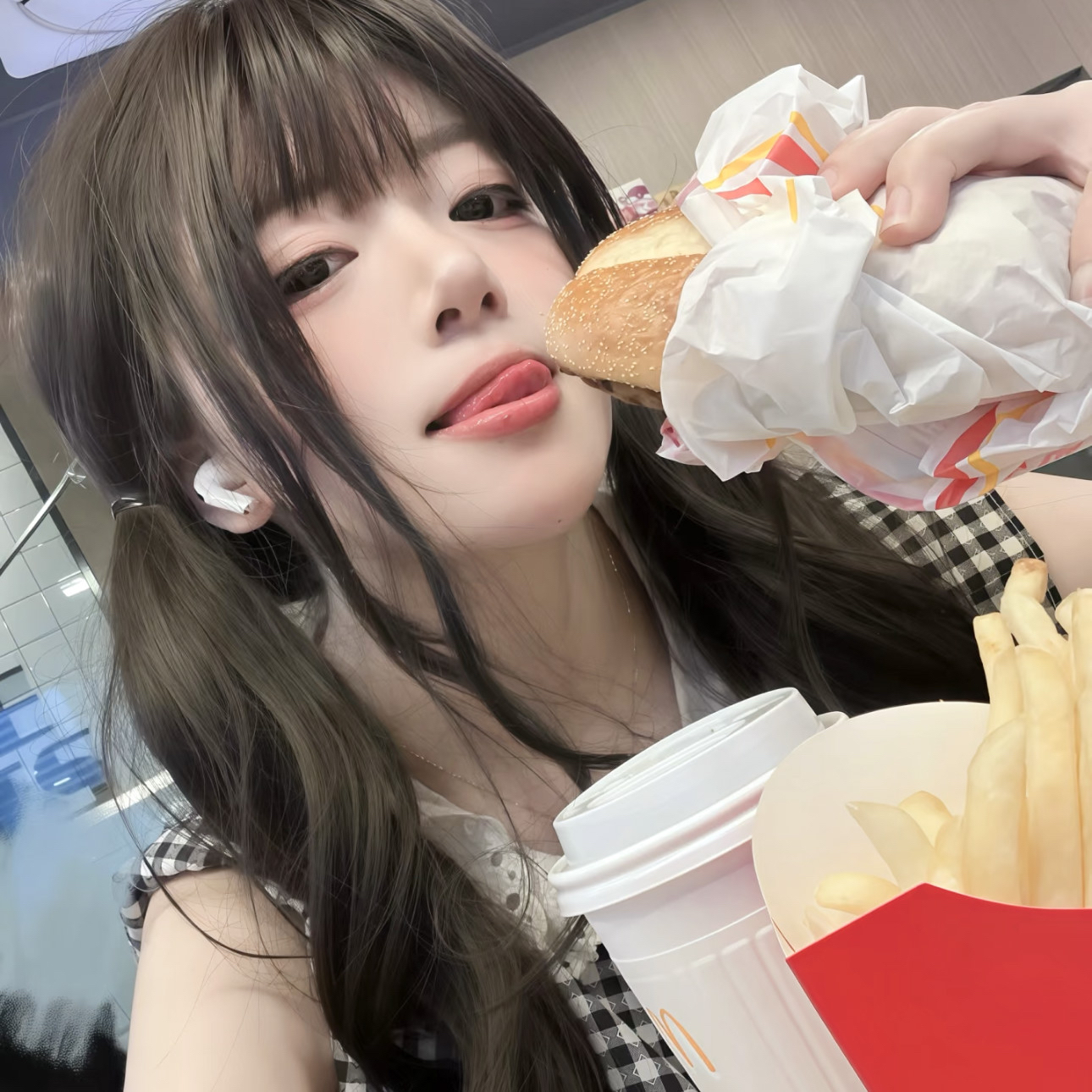 King Charles Cavalier